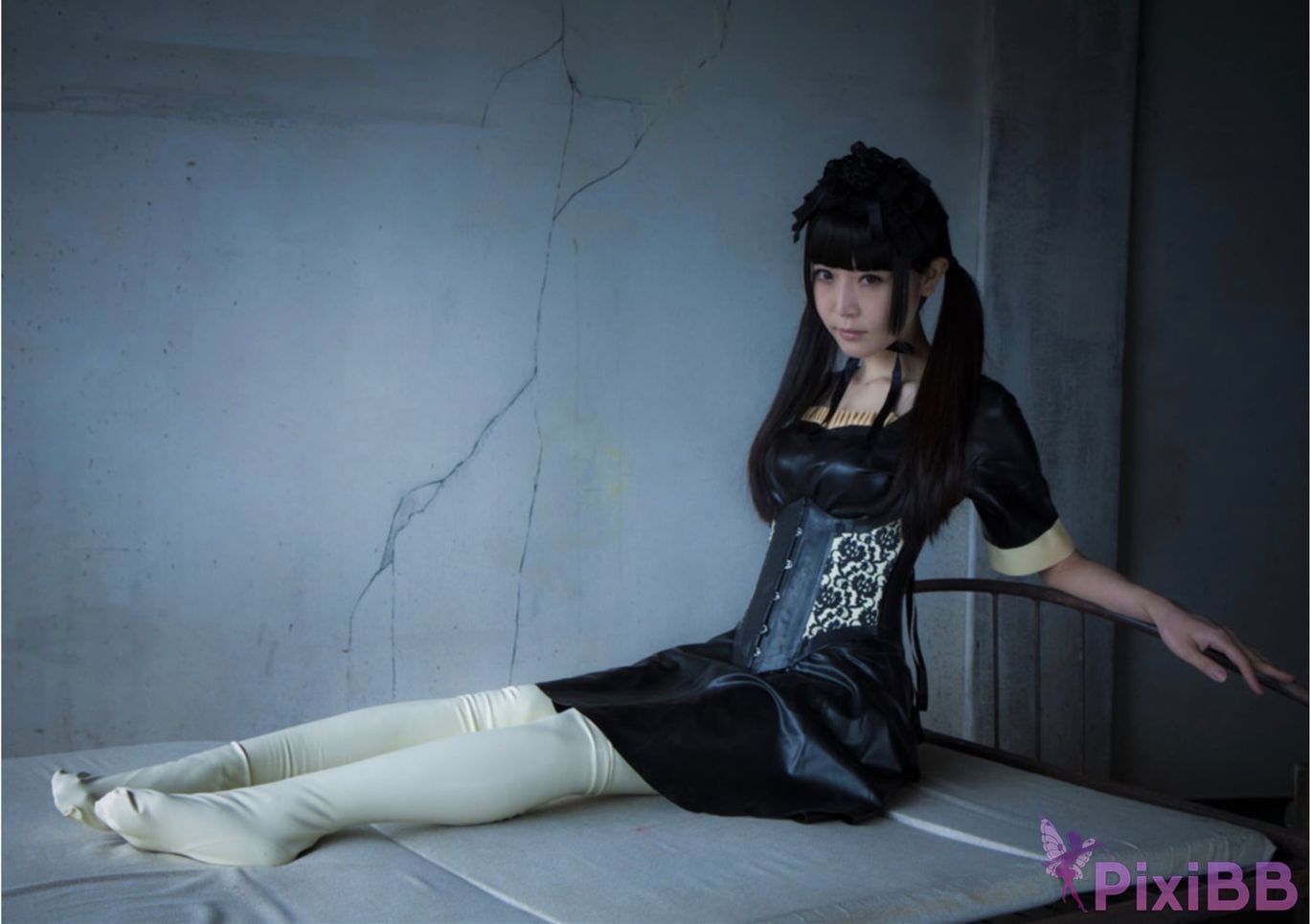 Japanese Idol Nananano Nanana photo collection LOVER NANO PixiBB.COM 026