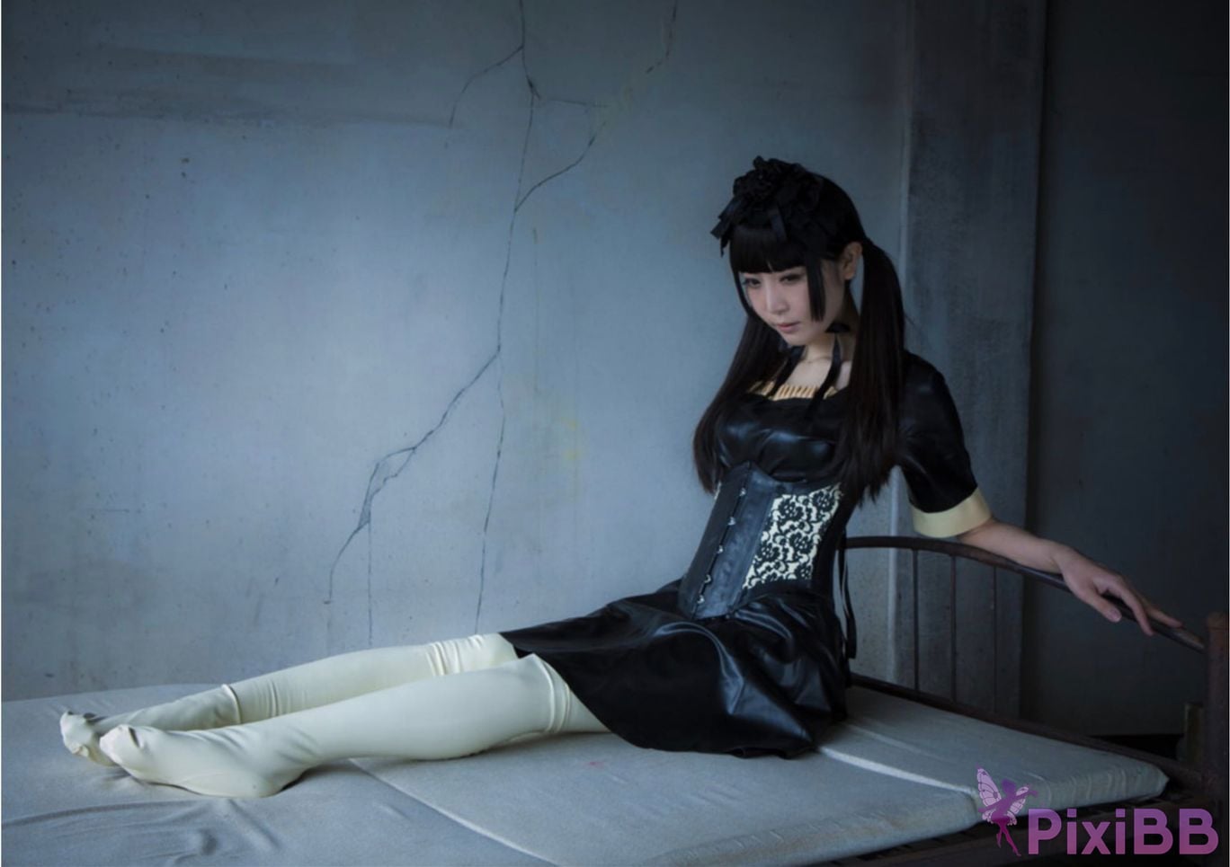 Japanese Idol Nananano Nanana photo collection LOVER NANO PixiBB.COM 027