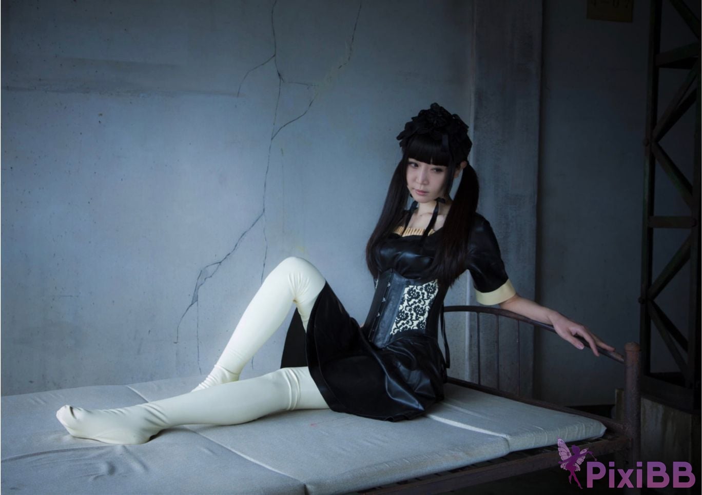 Japanese Idol Nananano Nanana photo collection LOVER NANO PixiBB.COM 028