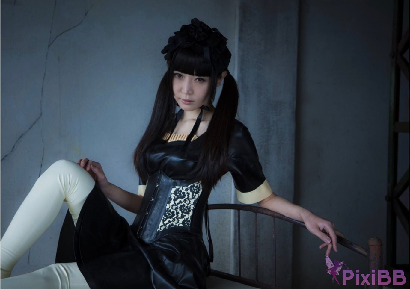 Japanese Idol Nananano Nanana photo collection LOVER NANO PixiBB.COM 029
