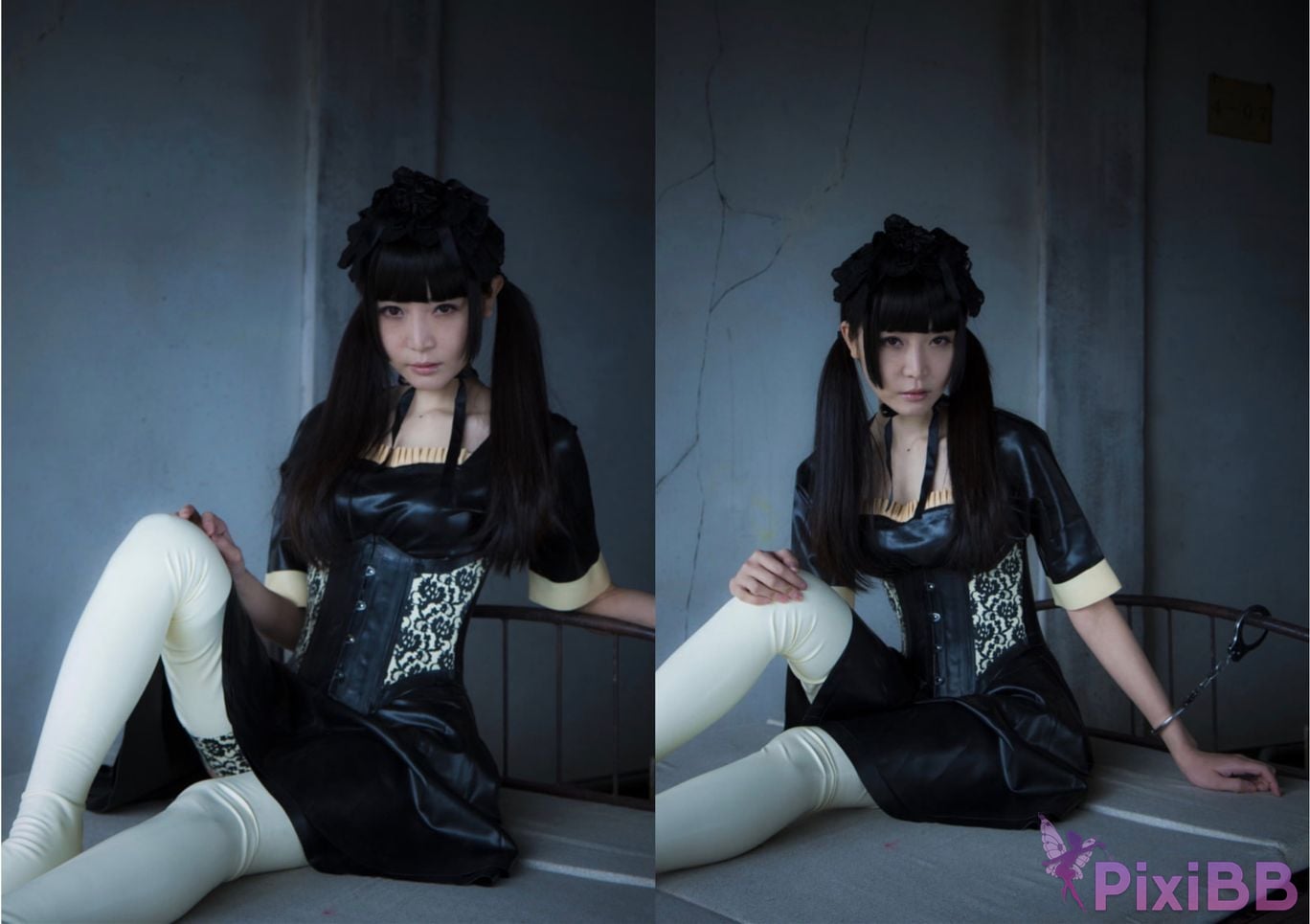 Japanese Idol Nananano Nanana photo collection LOVER NANO PixiBB.COM 030