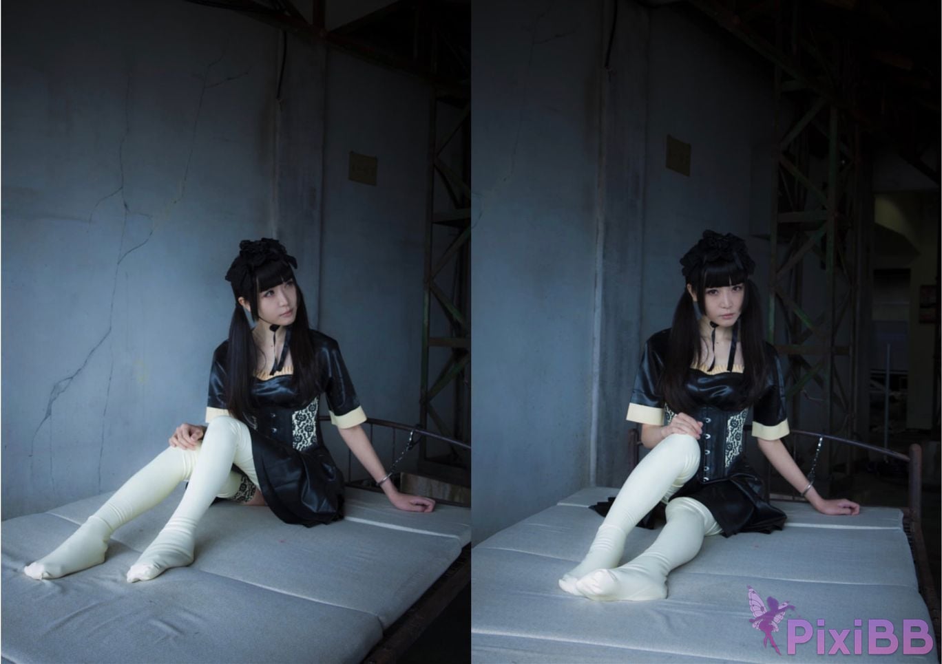 Japanese Idol Nananano Nanana photo collection LOVER NANO PixiBB.COM 031