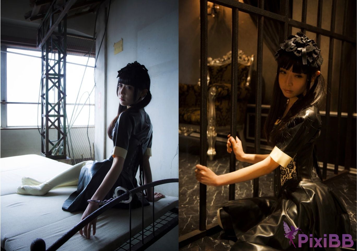 Japanese Idol Nananano Nanana photo collection LOVER NANO PixiBB.COM 033