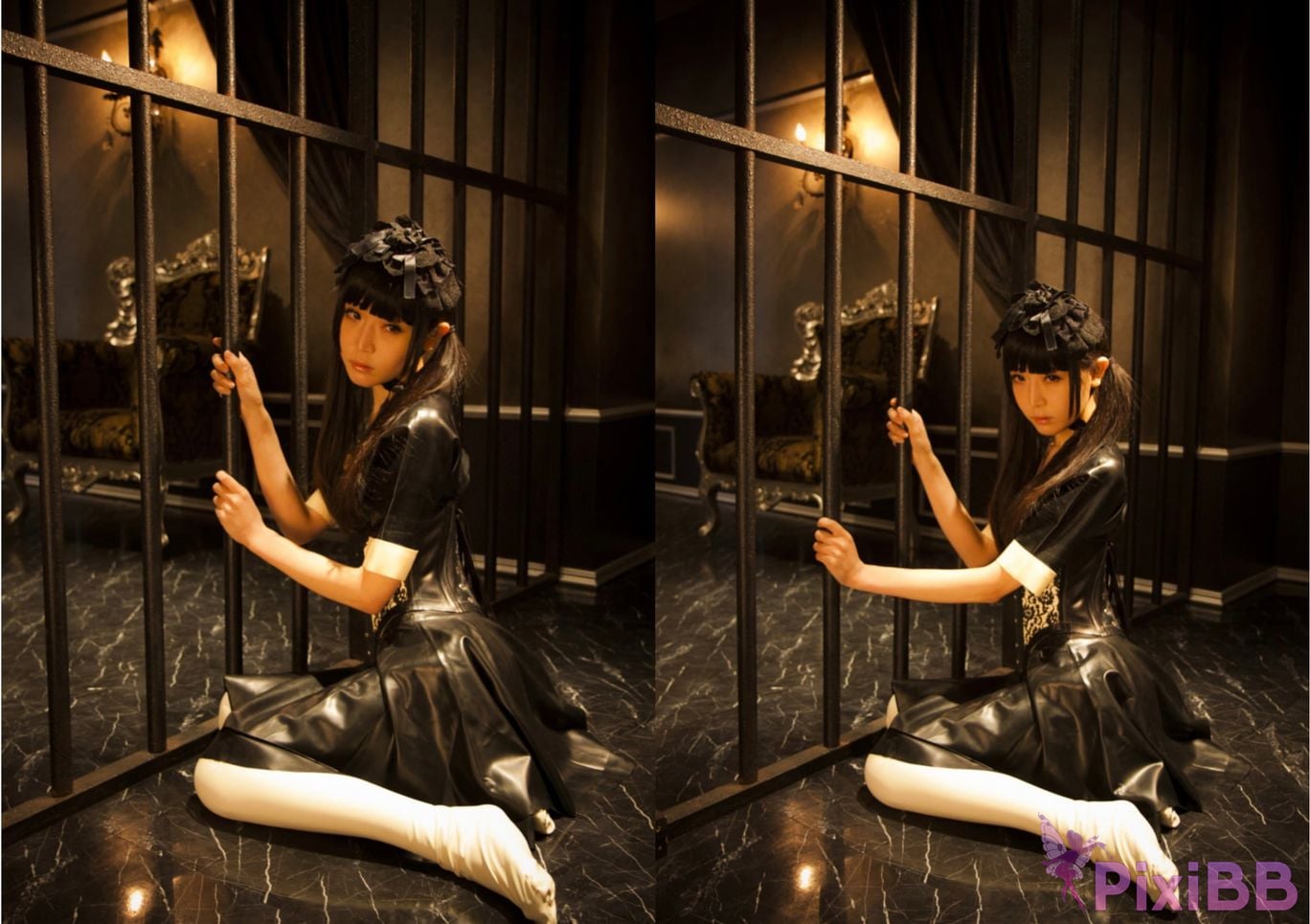 Japanese Idol Nananano Nanana photo collection LOVER NANO PixiBB.COM 035