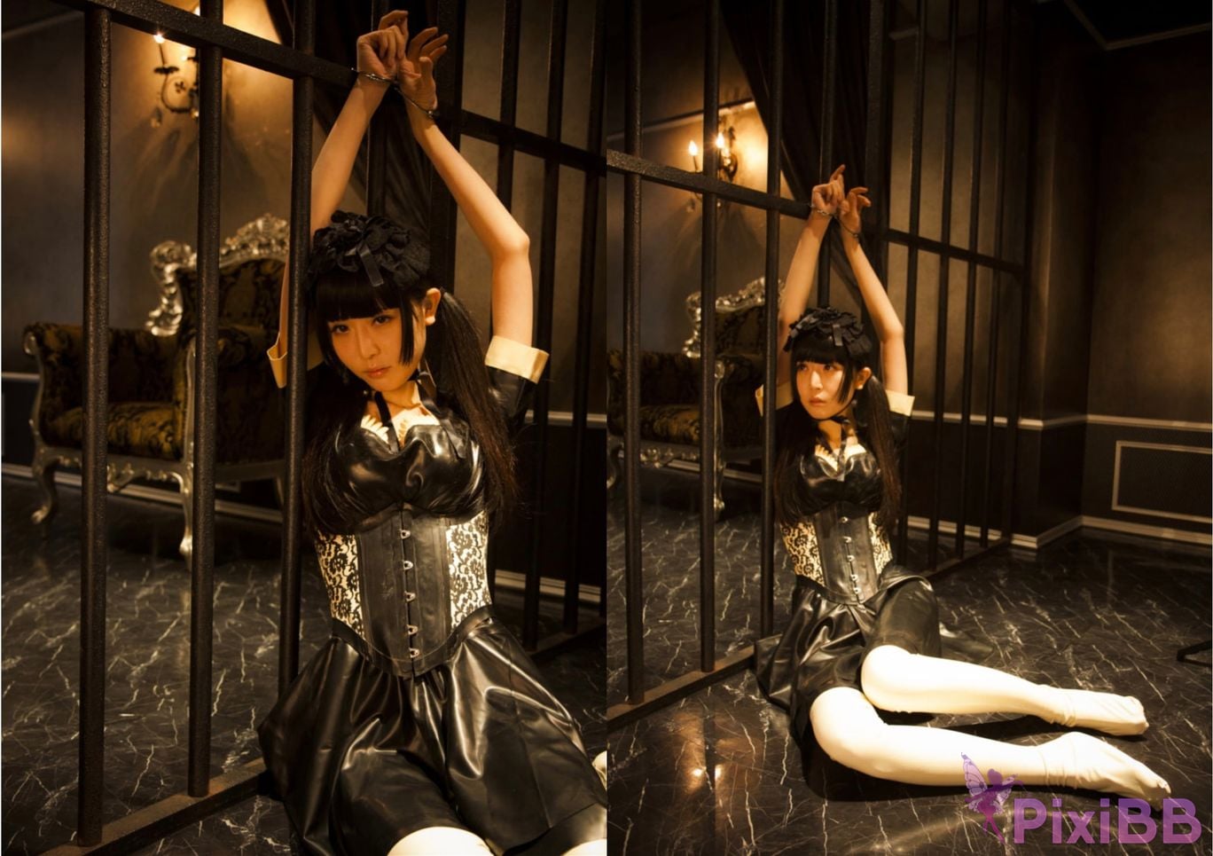 Japanese Idol Nananano Nanana photo collection LOVER NANO PixiBB.COM 036