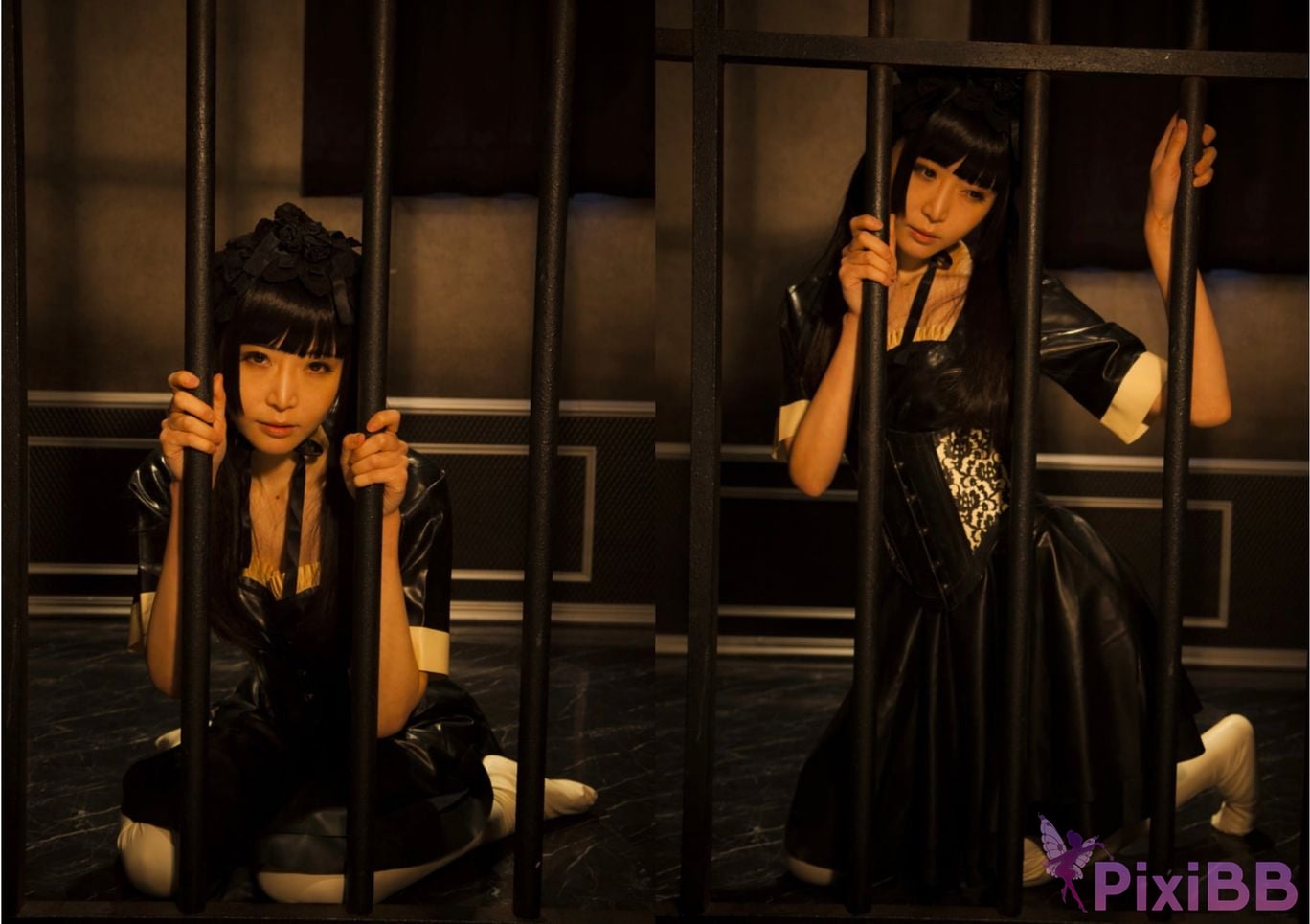 Japanese Idol Nananano Nanana photo collection LOVER NANO PixiBB.COM 037