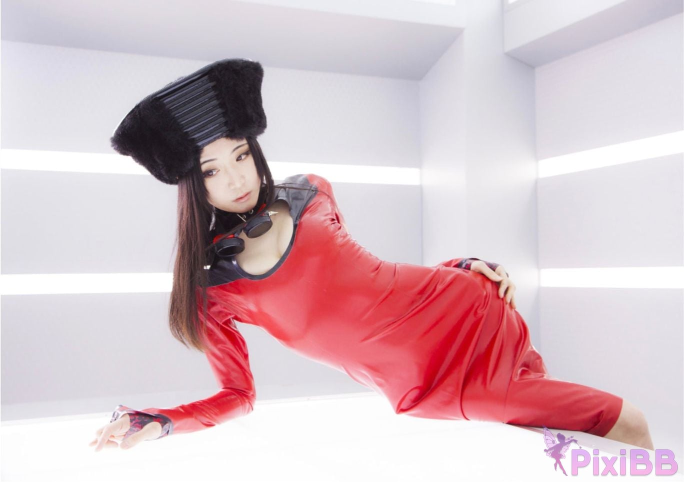 Japanese Idol Nananano Nanana photo collection LOVER NANO PixiBB.COM 048