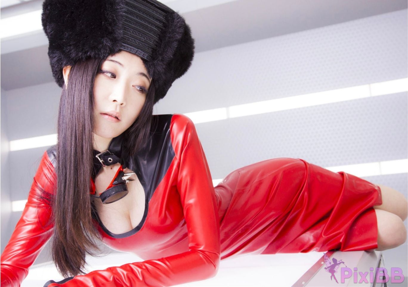 Japanese Idol Nananano Nanana photo collection LOVER NANO PixiBB.COM 050