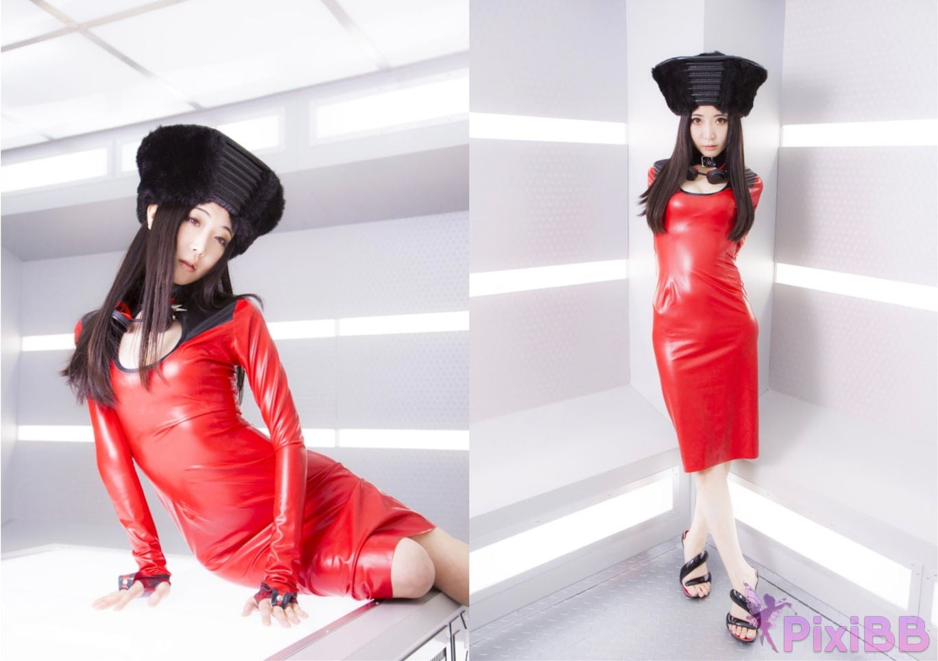 Japanese Idol Nananano Nanana photo collection LOVER NANO PixiBB.COM 053