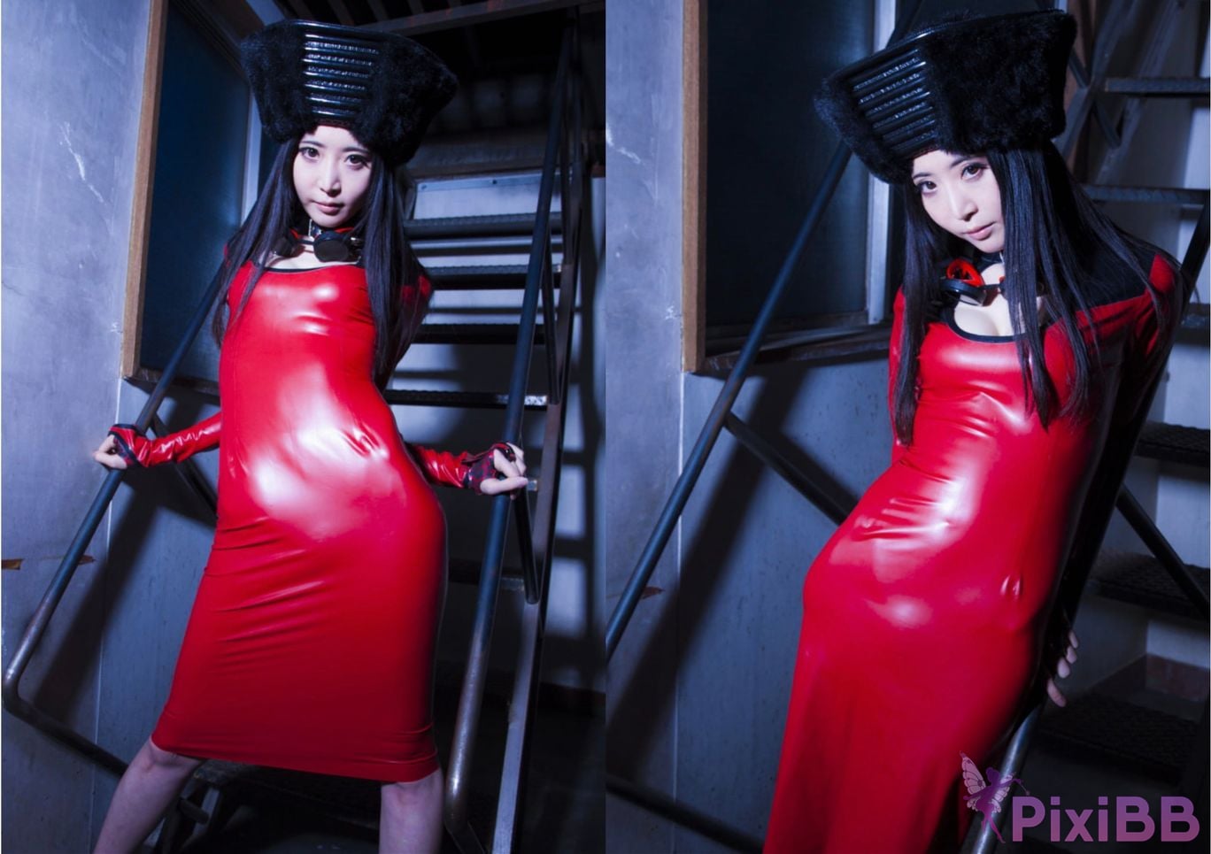 Japanese Idol Nananano Nanana photo collection LOVER NANO PixiBB.COM 057