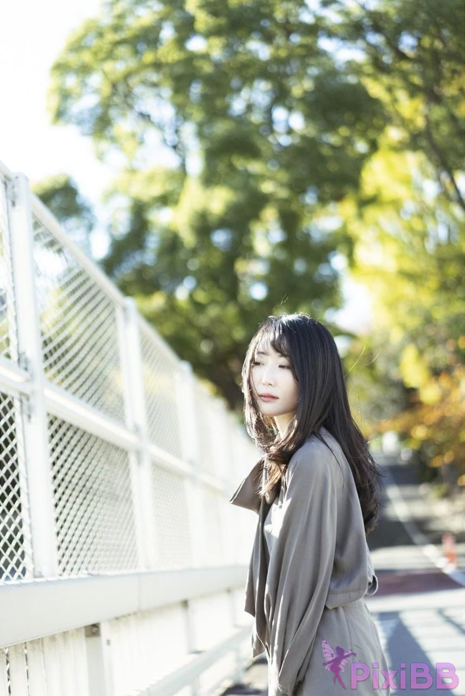 Japan Model Nananano Nagano Lumiere PixiBB.COM 022
