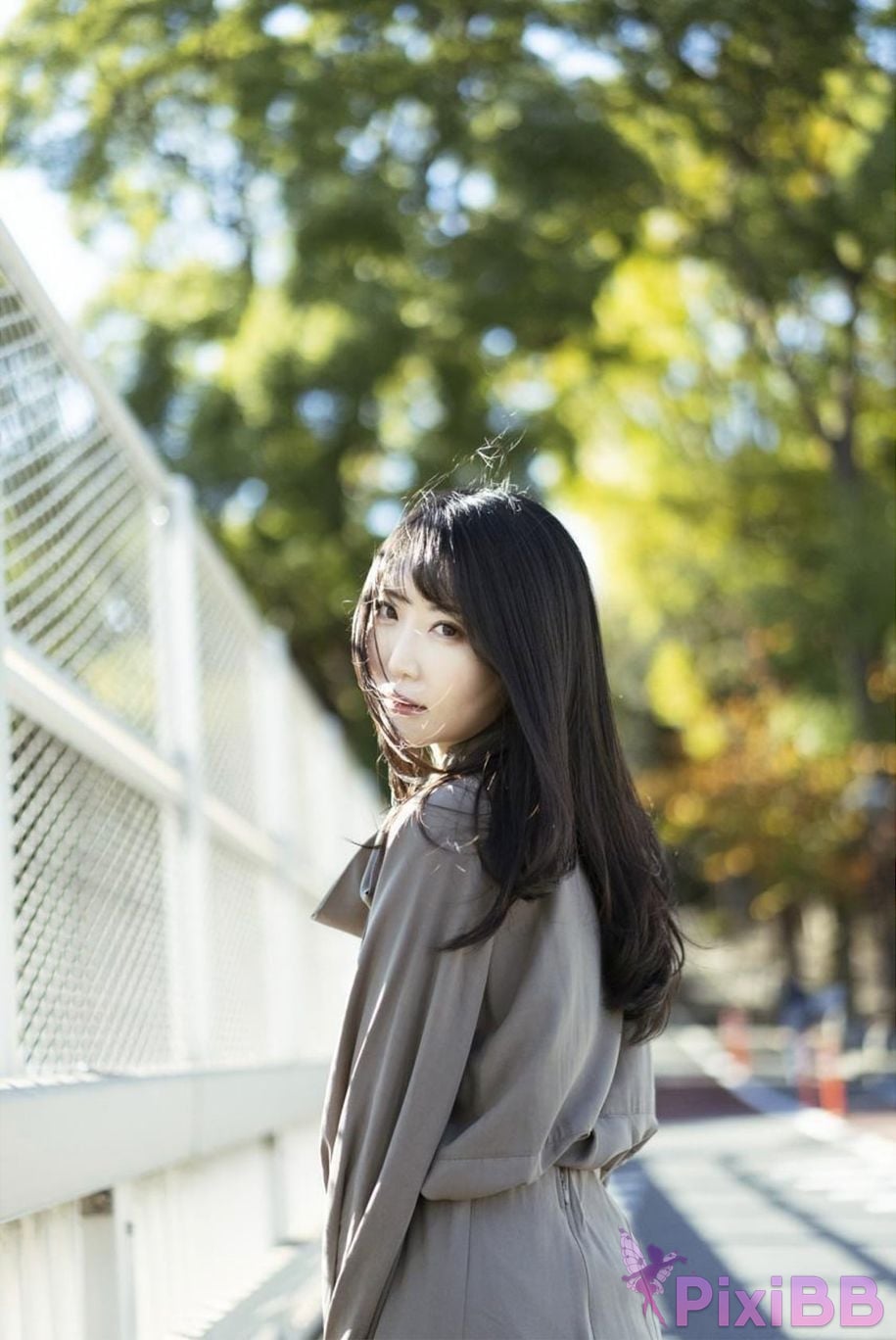 Japan Model Nananano Nagano Lumiere PixiBB.COM 023