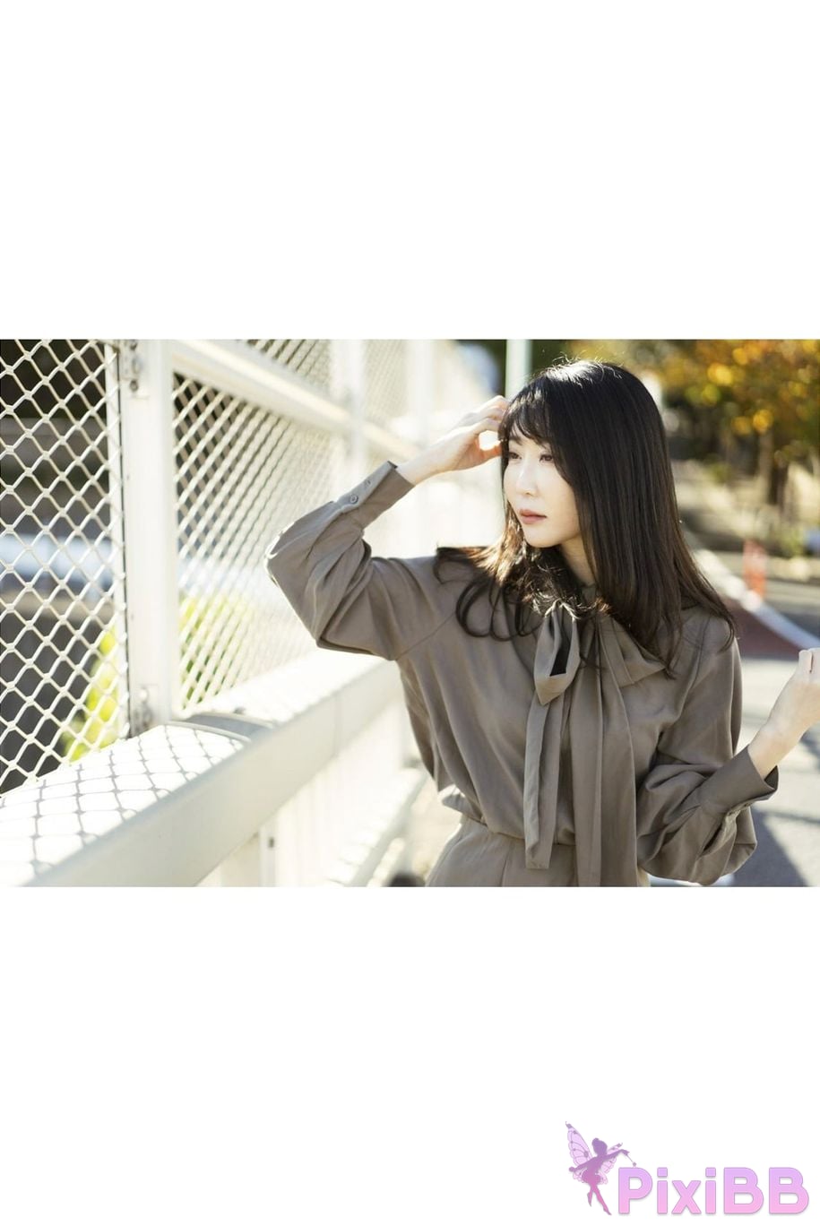 Japan Model Nananano Nagano Lumiere PixiBB.COM 024