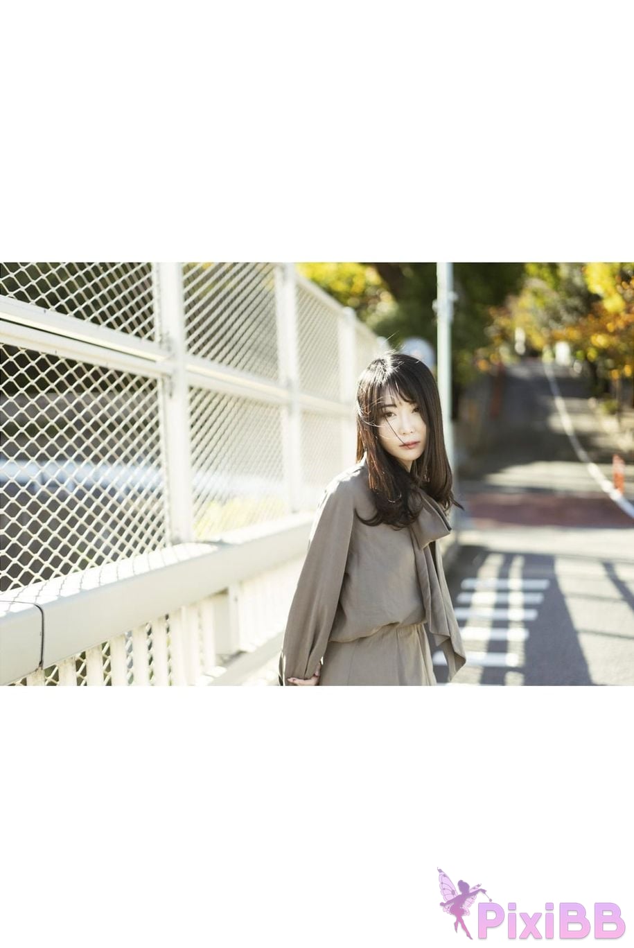 Japan Model Nananano Nagano Lumiere PixiBB.COM 026