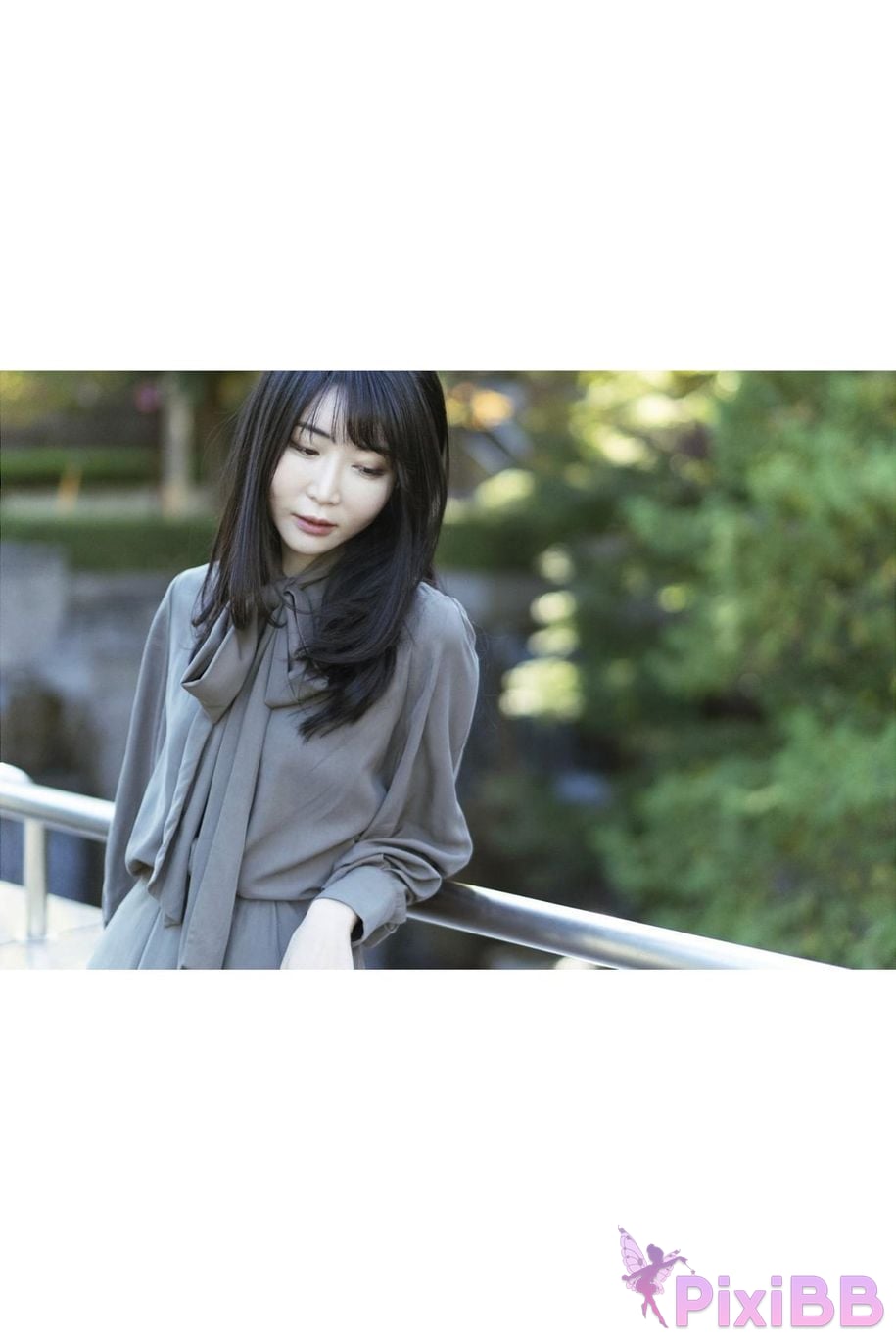 Japan Model Nananano Nagano Lumiere PixiBB.COM 029
