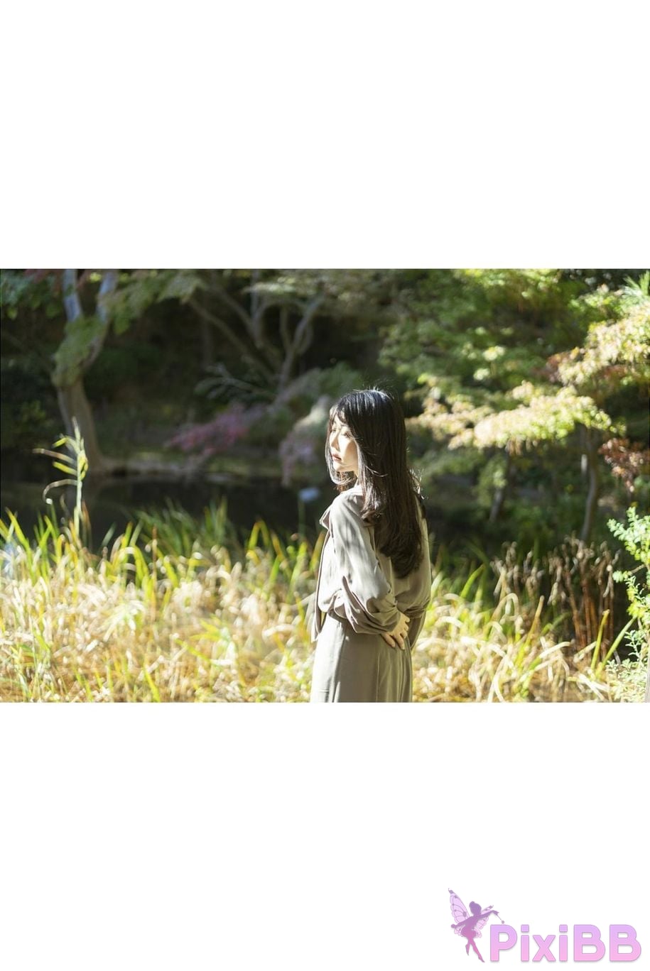 Japan Model Nananano Nagano Lumiere PixiBB.COM 030
