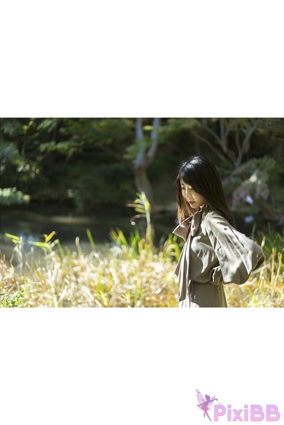 Japan Model Nananano Nagano Lumiere PixiBB.COM 031