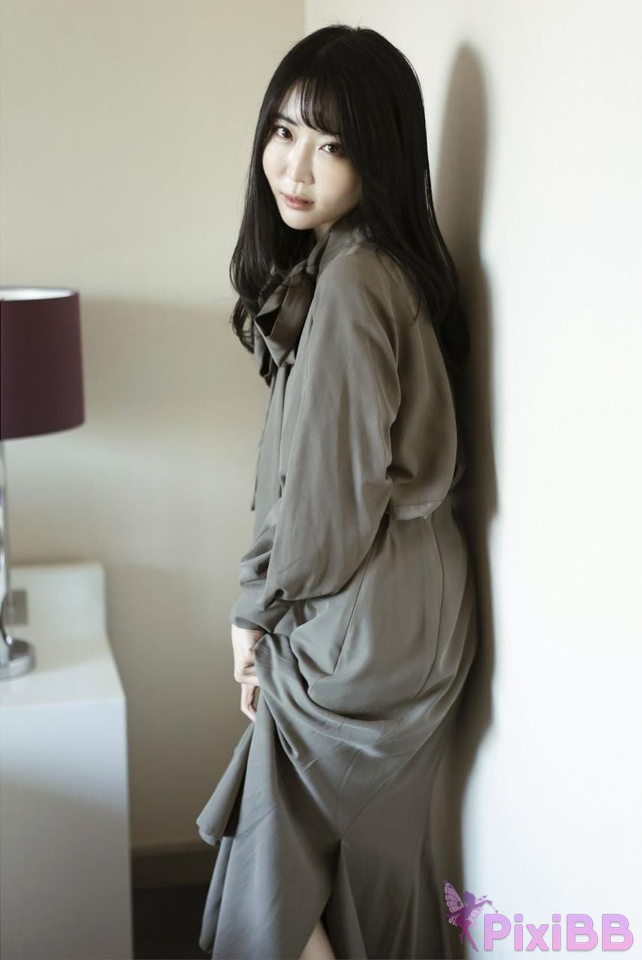 Japan Model Nananano Nagano Lumiere PixiBB.COM 038