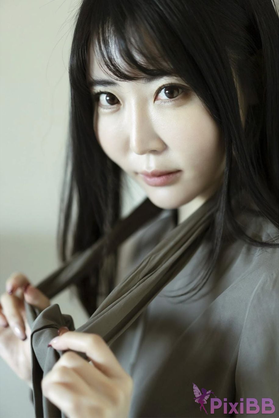Japan Model Nananano Nagano Lumiere PixiBB.COM 039