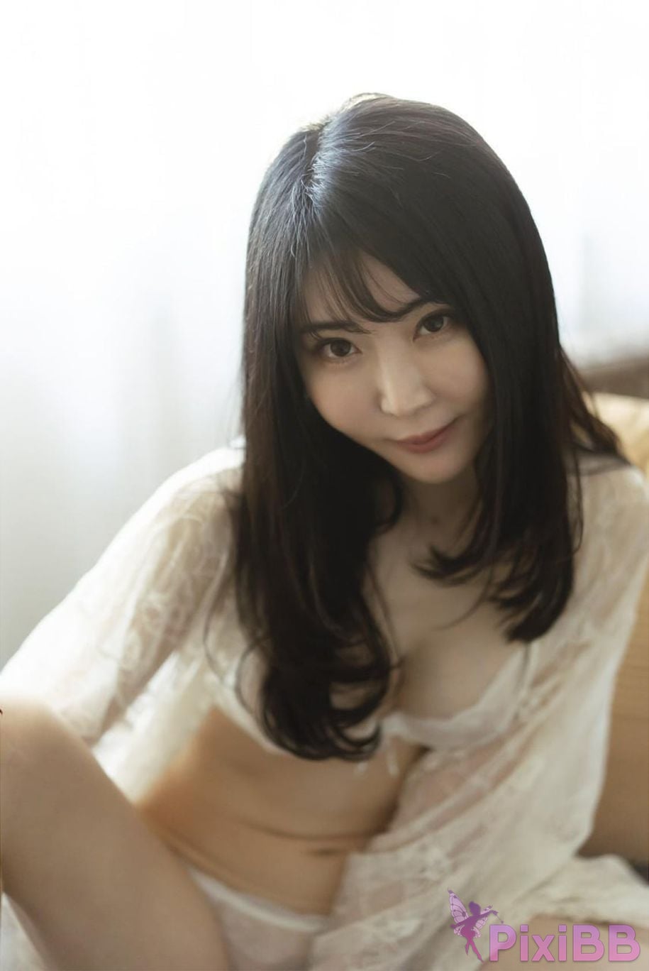 Japan Model Nananano Nagano Lumiere PixiBB.COM 069