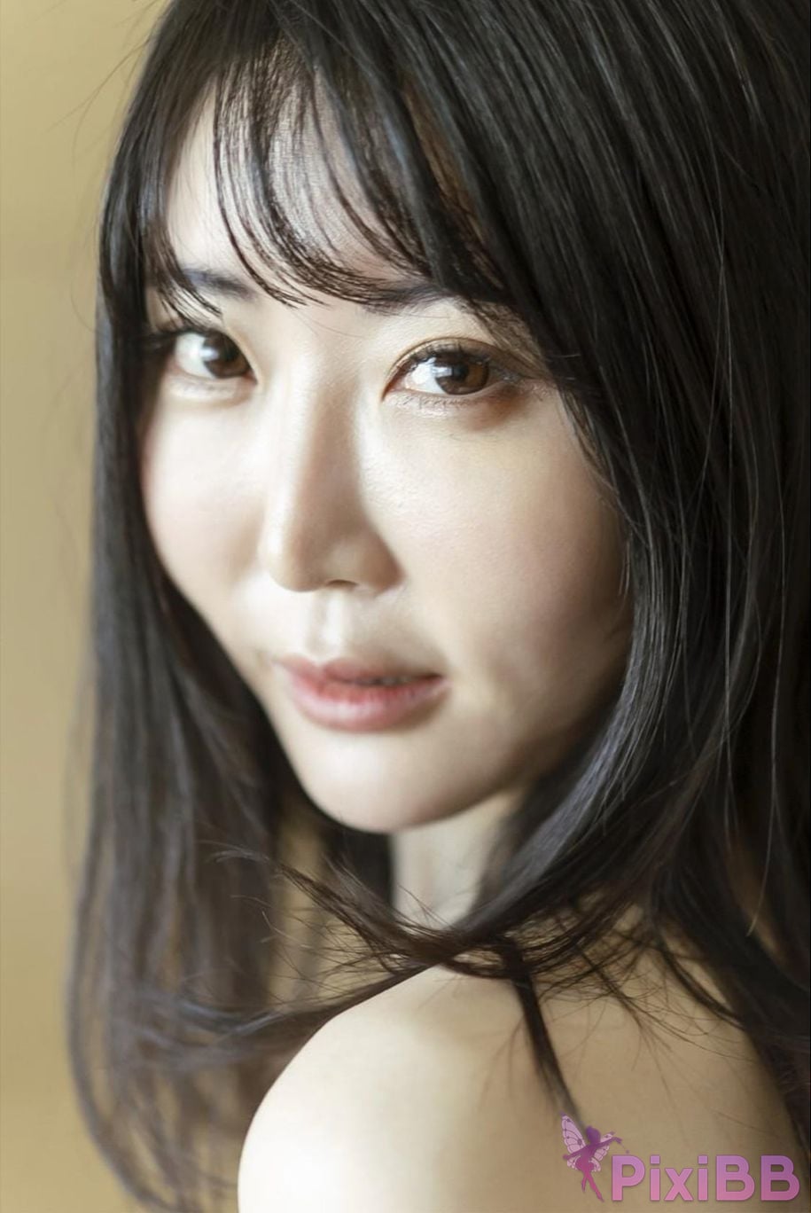 Japan Model Nananano Nagano Lumiere PixiBB.COM 187