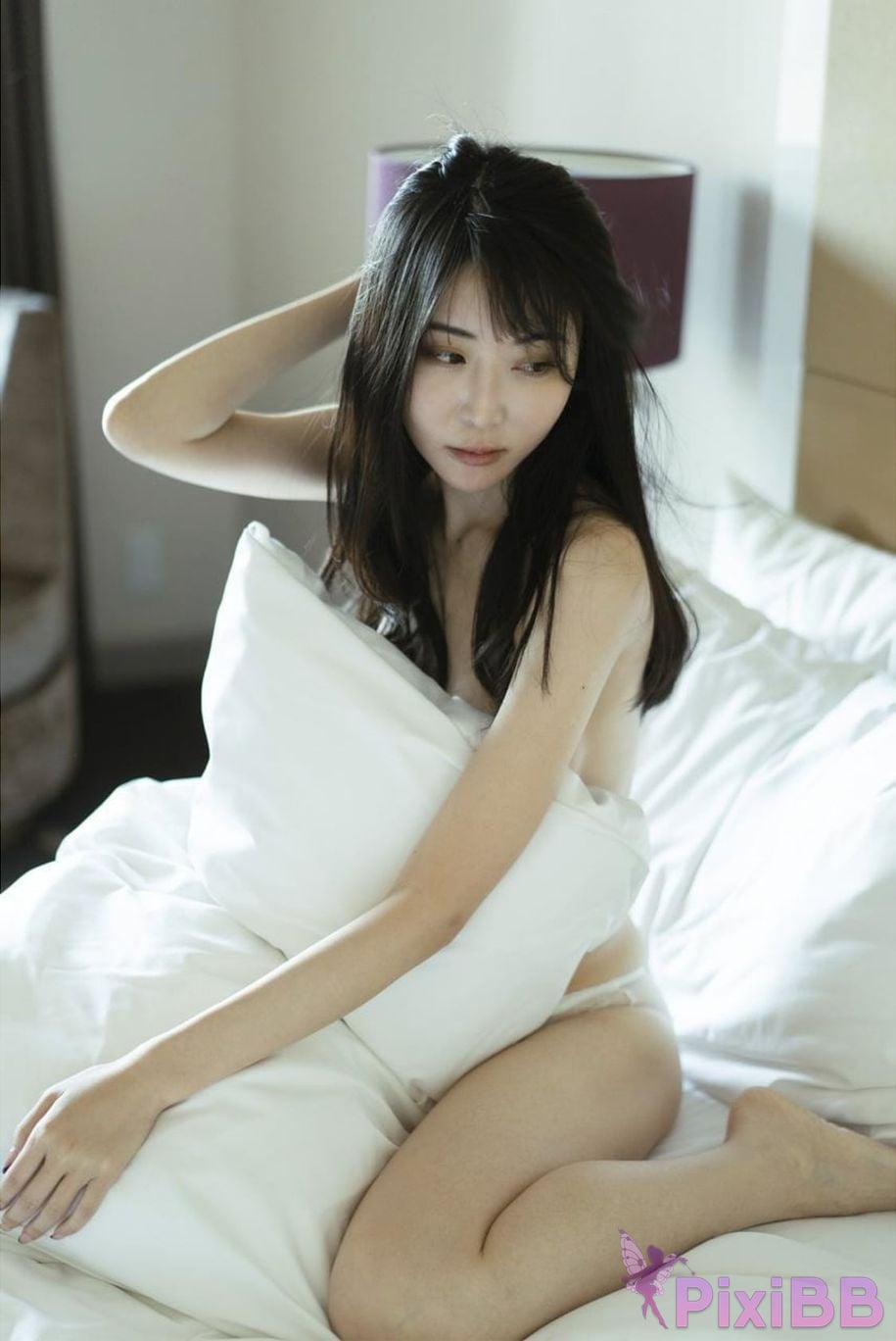 Japan Model Nananano Nagano Lumiere PixiBB.COM 191