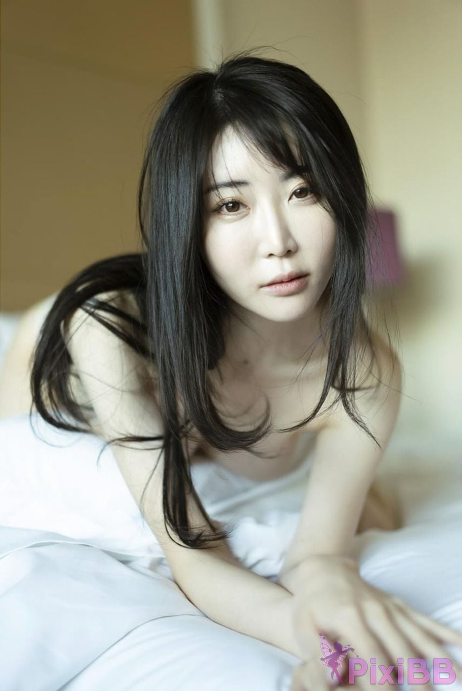 Japan Model Nananano Nagano Lumiere PixiBB.COM 200