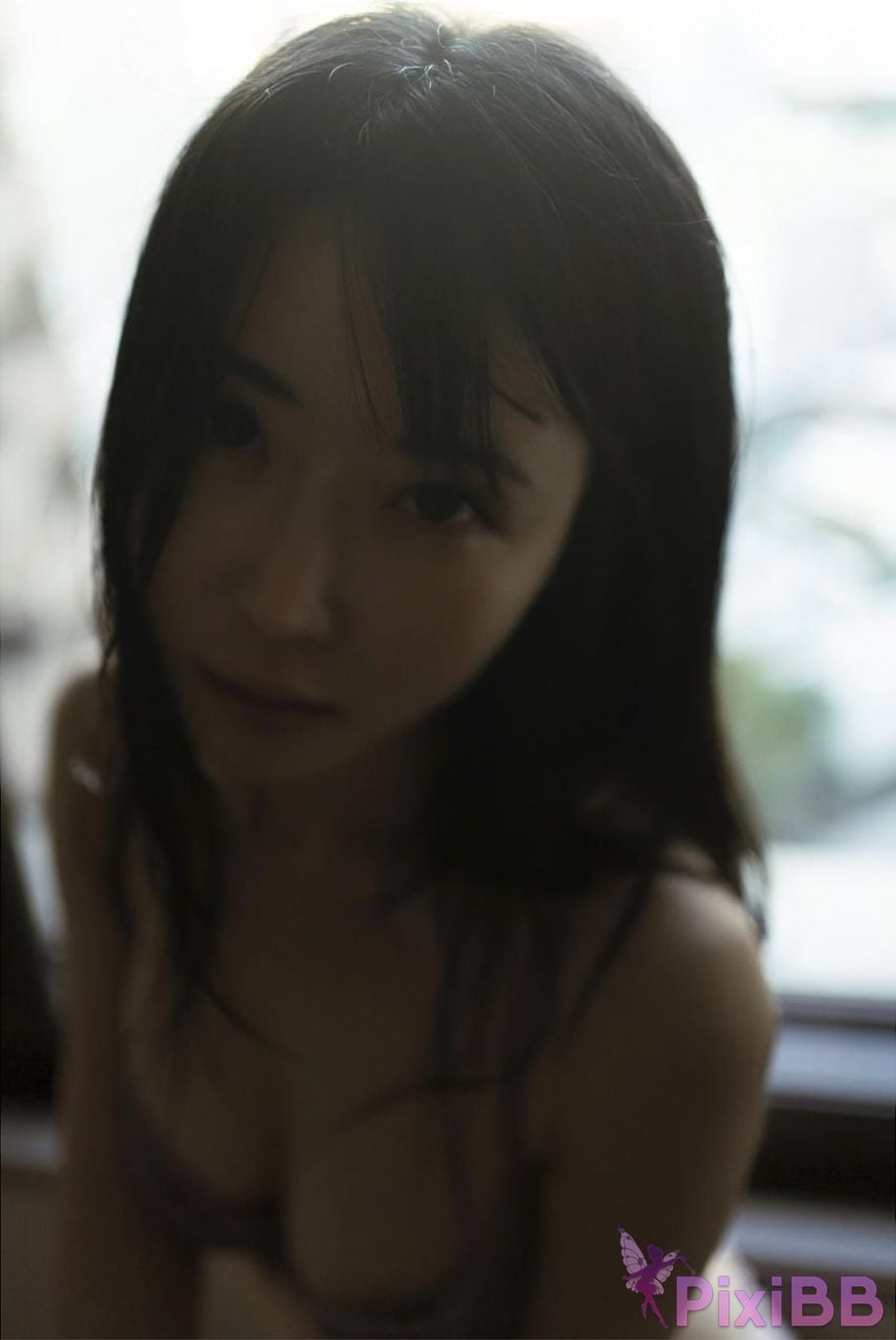 Japan Model Nananano Nagano Lumiere PixiBB.COM 296