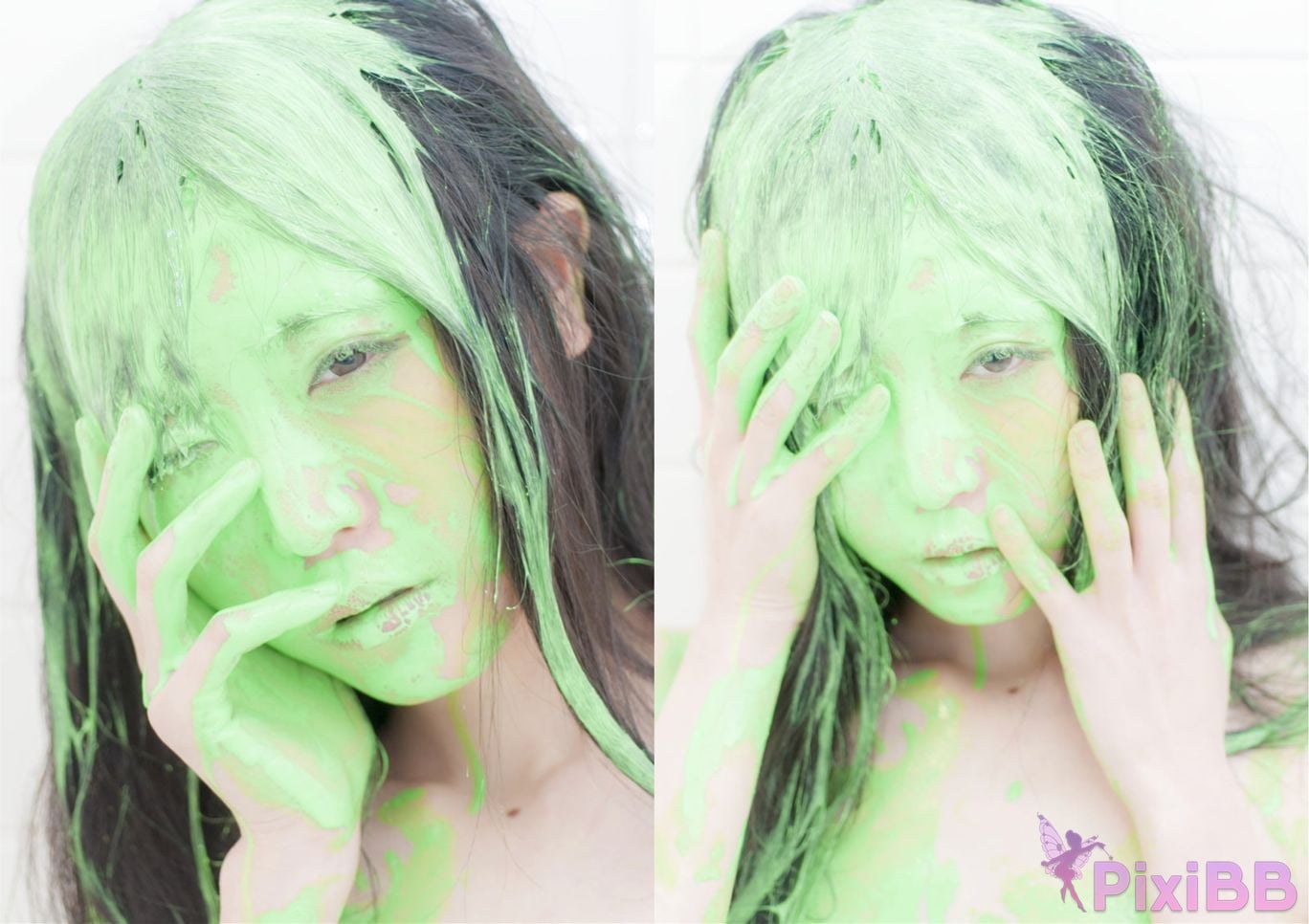 JP Nananano Vivid Colors PixiBB.COM 009