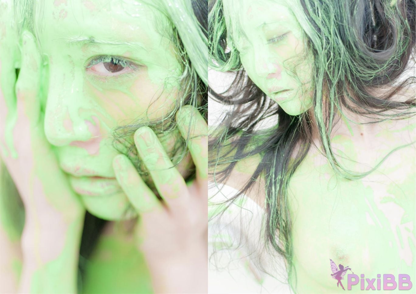 JP Nananano Vivid Colors PixiBB.COM 012