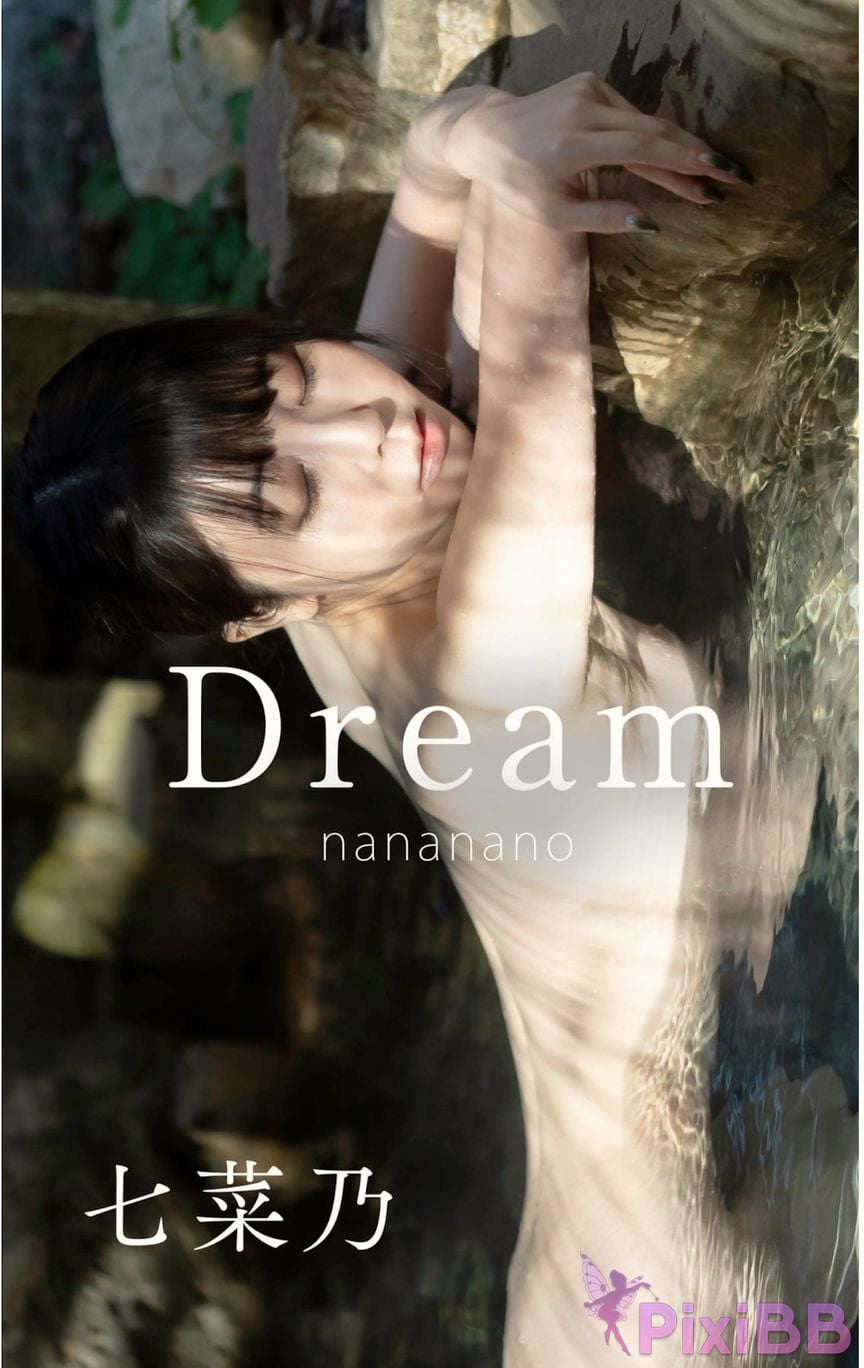 JP Nananano Dream PixiBB.COM 288