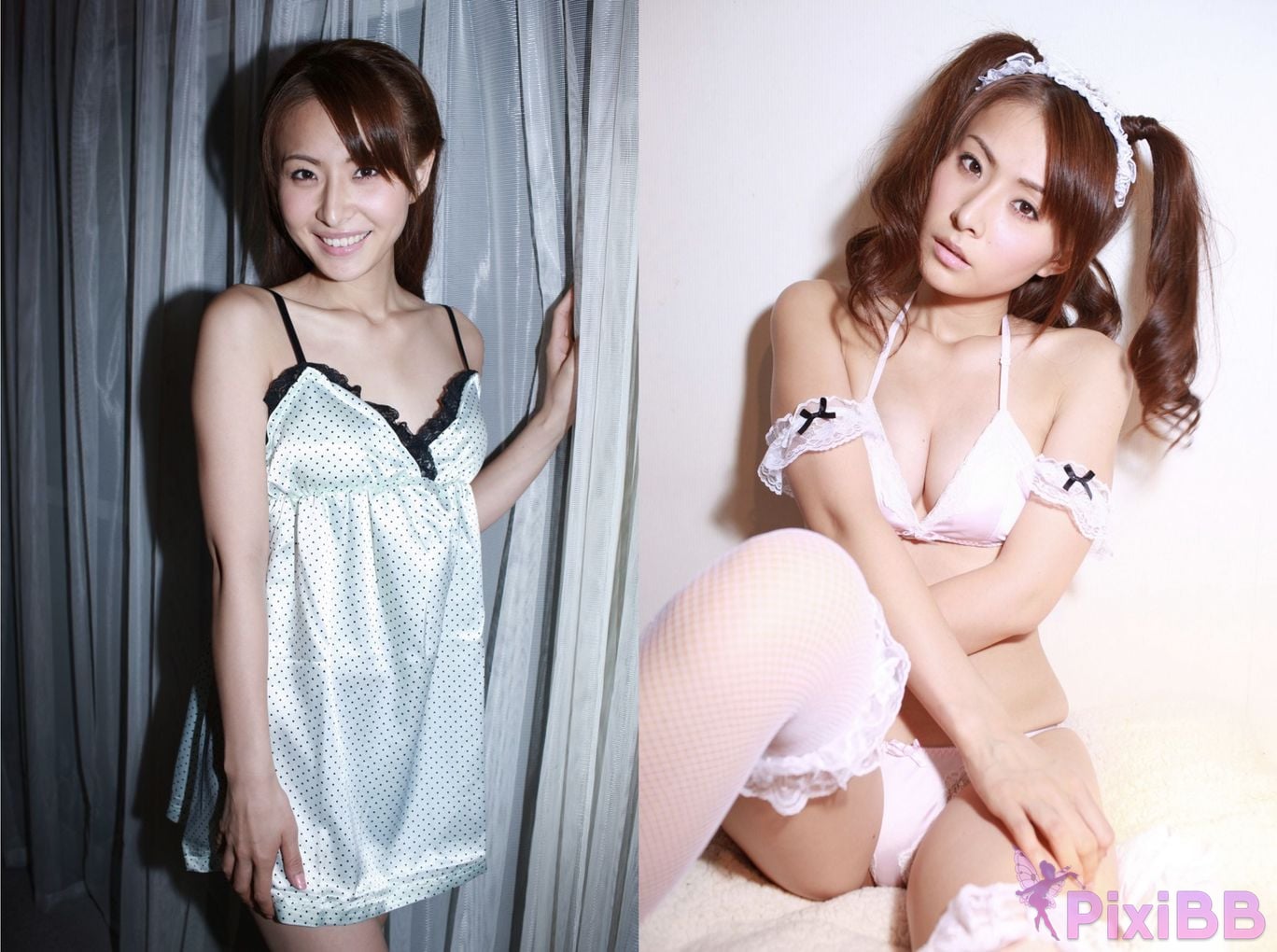 Japanese Idol Rena Sawai ze jing ling cai photo collection together... PixiBB.COM 034