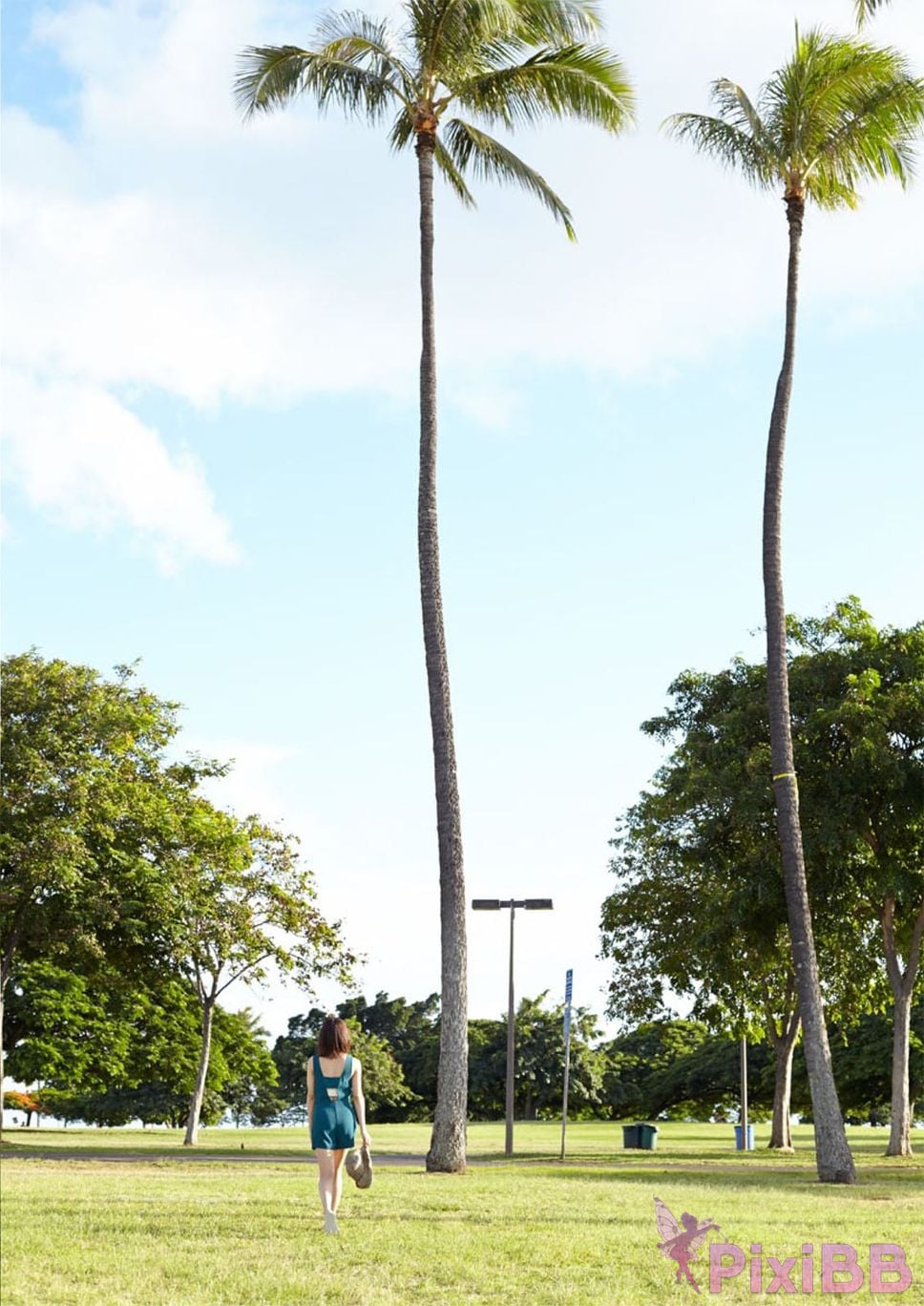 Japanese Idol Kasumi Arimura photo collection FIRST TRIP In the case of Hawaii PixiBB.COM 004