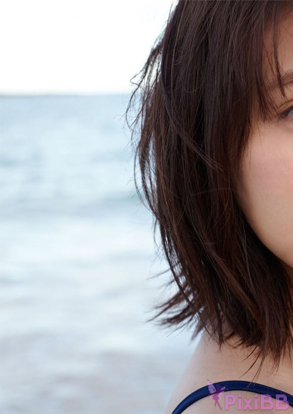 Japanese Idol Kasumi Arimura photo collection FIRST TRIP In the case of Hawaii PixiBB.COM 042