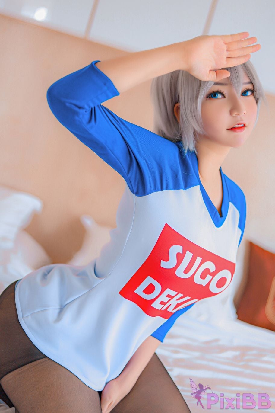 Potato Godzilla Uzaki PixiBB.COM 18