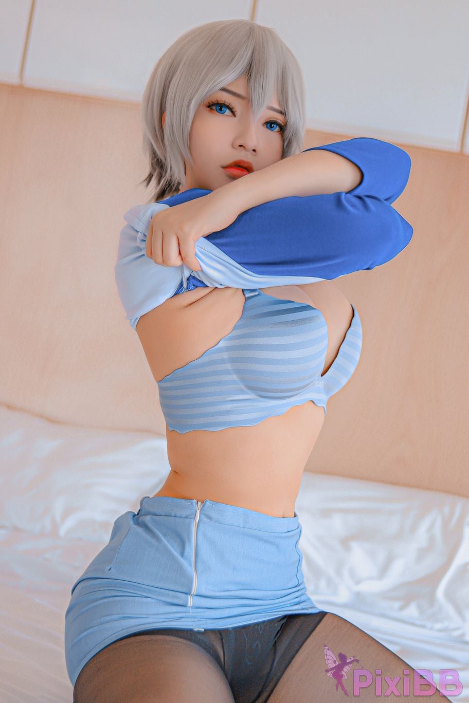 Potato Godzilla Uzaki PixiBB.COM 2