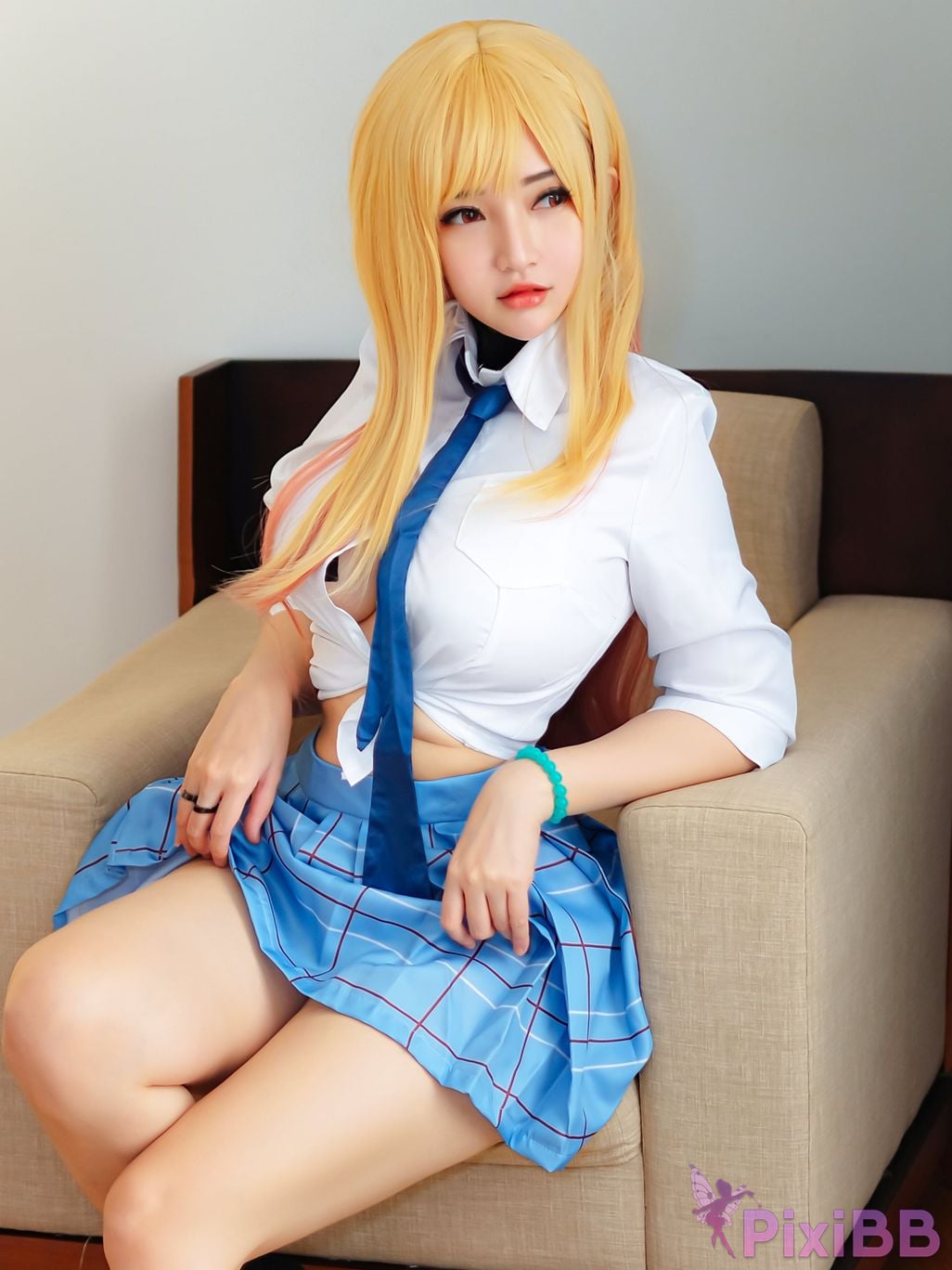 Potato Godzilla Marin Kitagawa PixiBB.COM 22