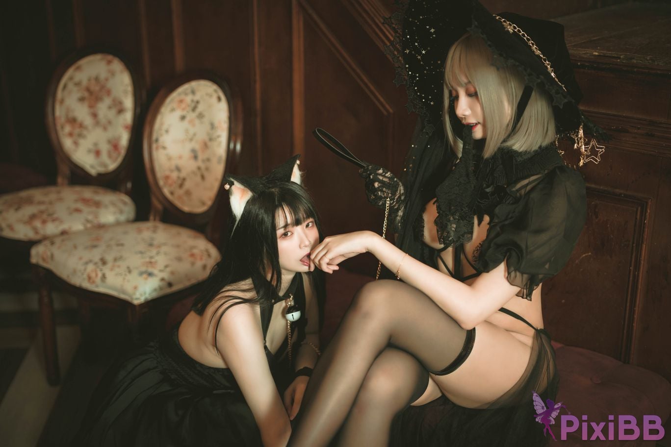Coser Raku PixiBB.COM 029