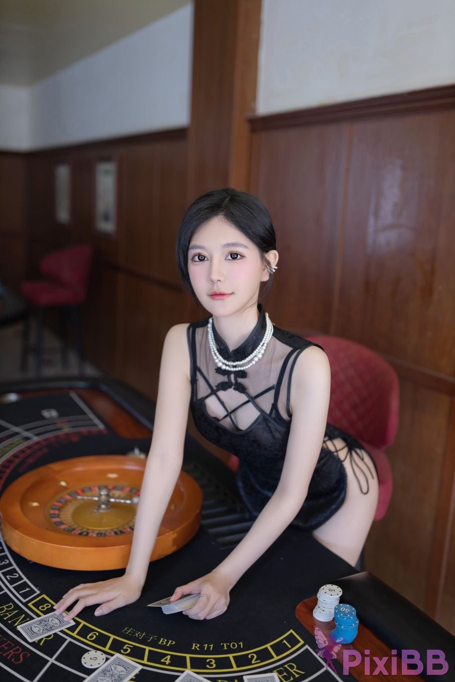 No watermark for in app purchases Xie Xiaoan XIUREN model The most beautiful and sexy dealer PixiBB.COM 005.JPG