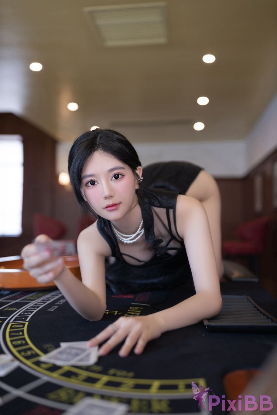 No watermark for in app purchases Xie Xiaoan XIUREN model The most beautiful and sexy dealer PixiBB.COM 050.JPG