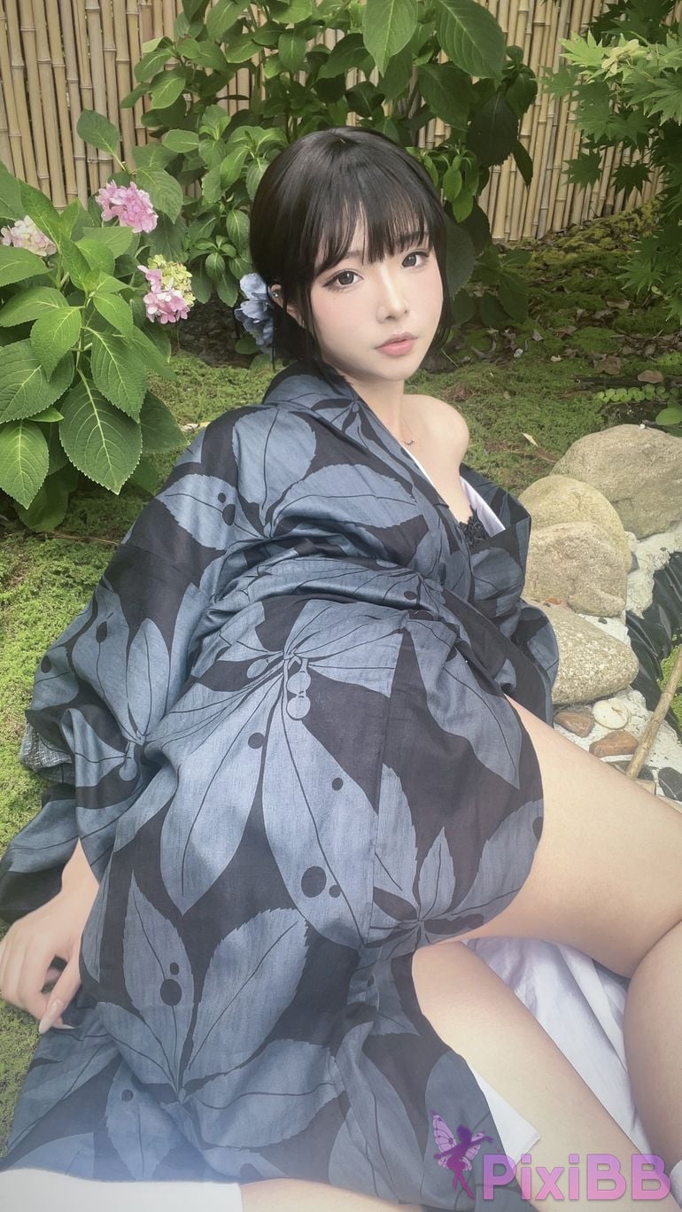 Coser yuuhui Partme 2024.01 PixiBB.COM 009