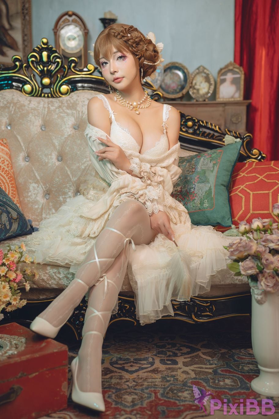 Coser yuuhui PixiBB.COM 011