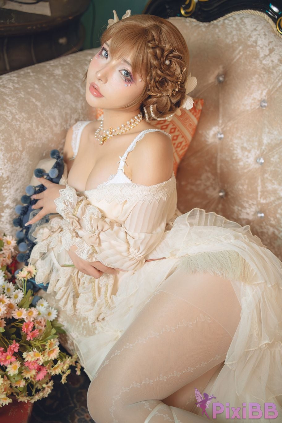 Coser yuuhui PixiBB.COM 012