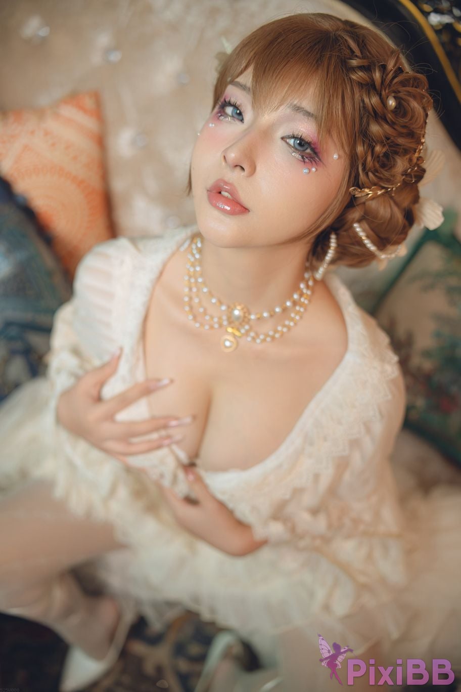 Coser yuuhui PixiBB.COM 018