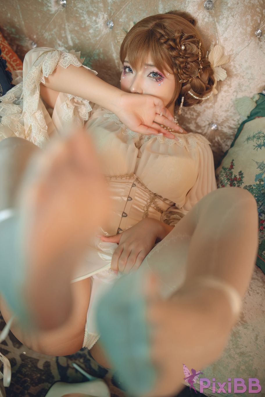 Coser yuuhui PixiBB.COM 042