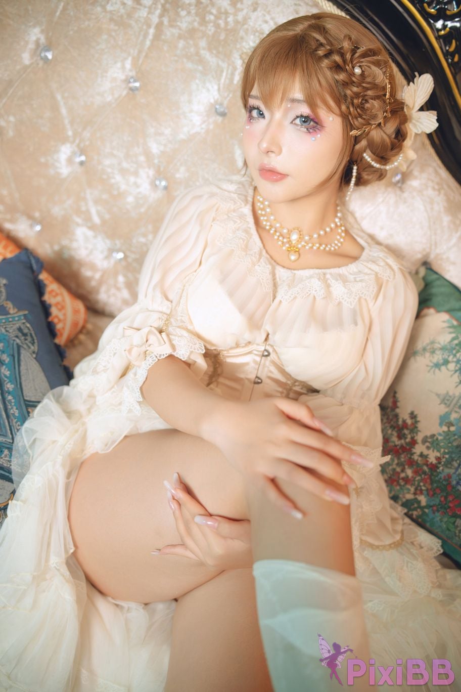 Coser yuuhui PixiBB.COM 047
