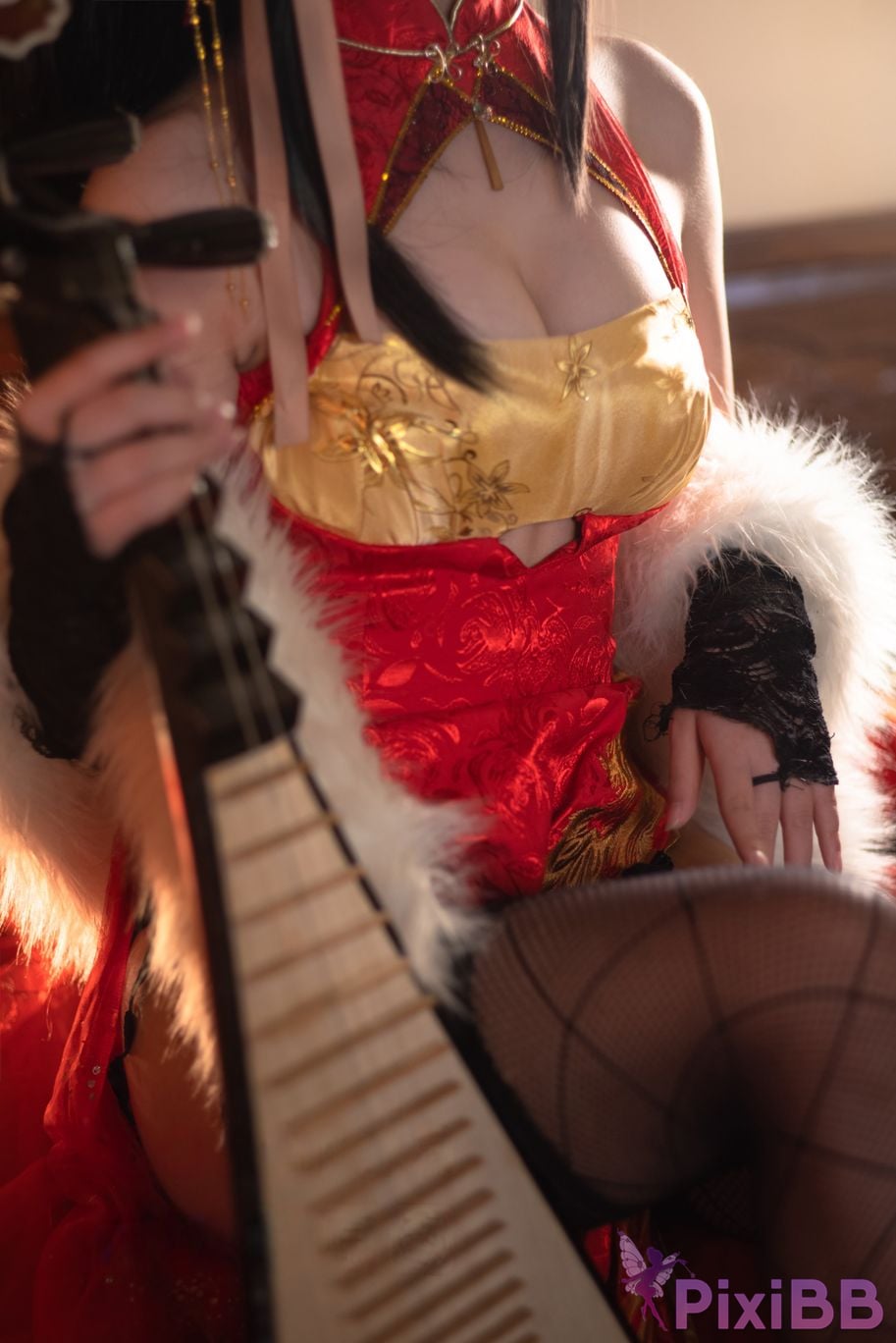 Coser yuuhui PixiBB.COM 014
