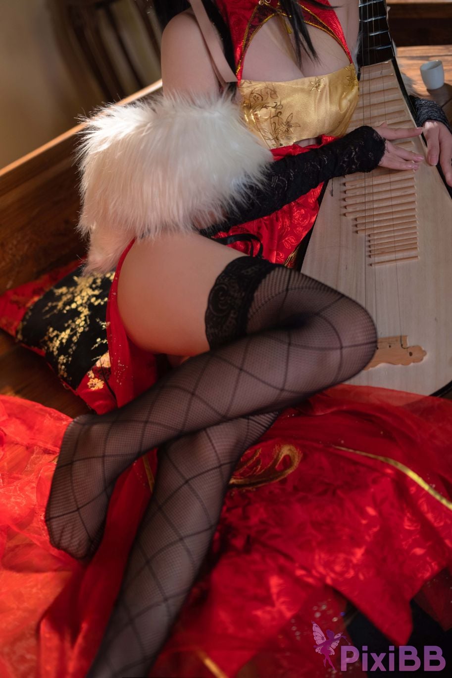 Coser yuuhui PixiBB.COM 018