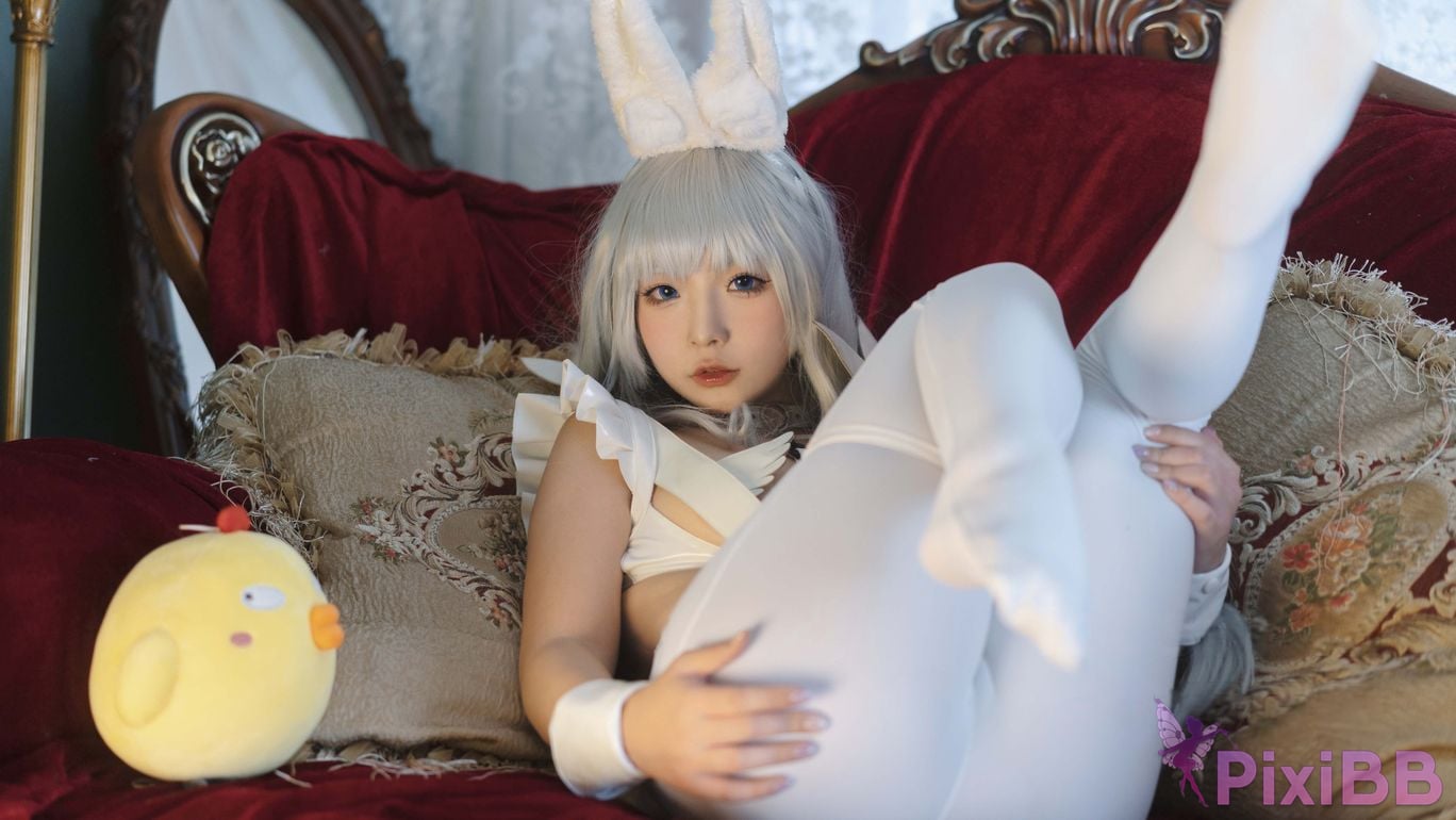 Coser yuuhui PixiBB.COM 003
