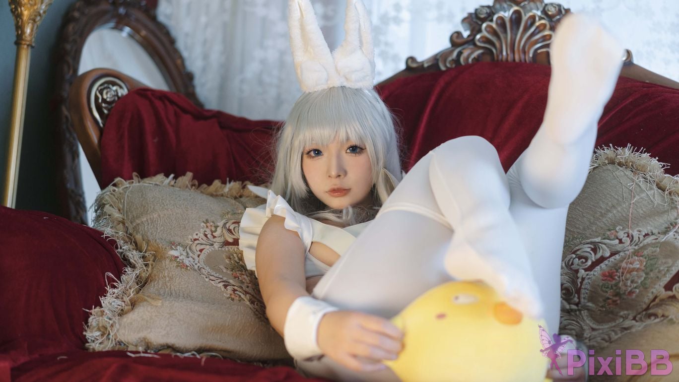 Coser yuuhui PixiBB.COM 004